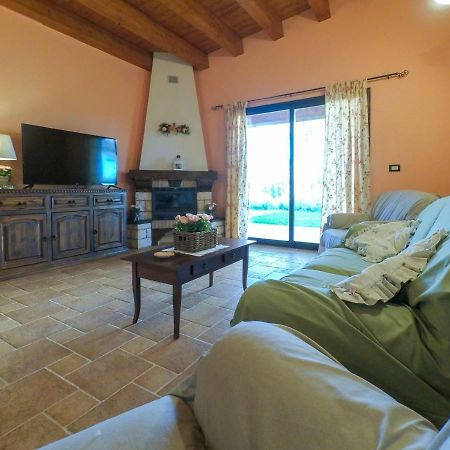 Le Perle Azzurre Villa Fontane Bianche Esterno foto