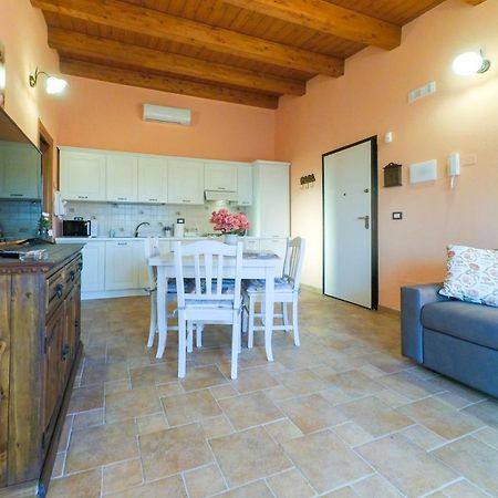 Le Perle Azzurre Villa Fontane Bianche Esterno foto