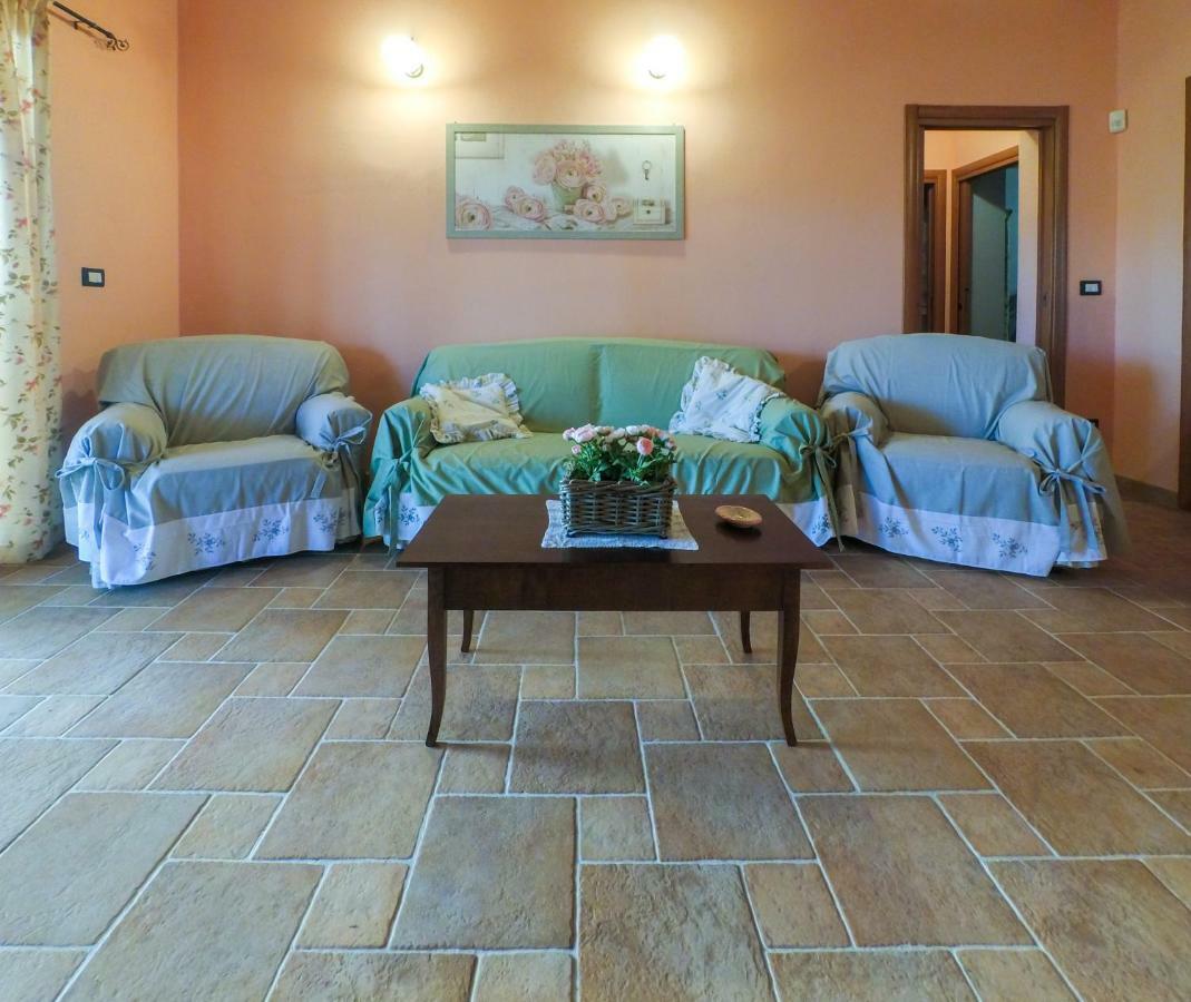 Le Perle Azzurre Villa Fontane Bianche Esterno foto